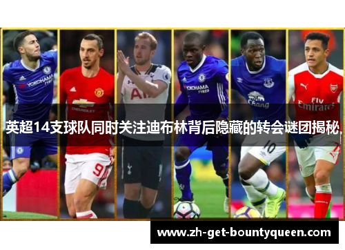 英超14支球队同时关注迪布林背后隐藏的转会谜团揭秘 英超14支球队同时关注迪布林背后隐藏的转会谜团揭秘