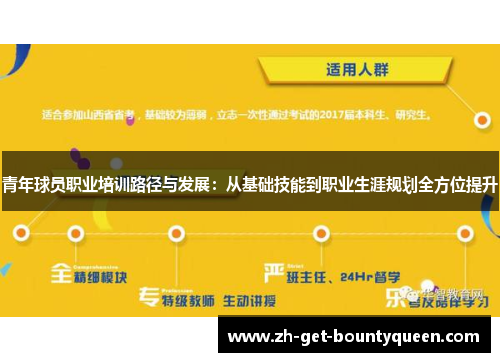 青年球员职业培训路径与发展：从基础技能到职业生涯规划全方位提升