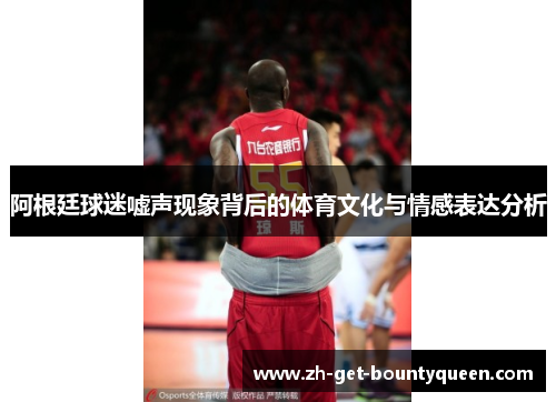 阿根廷球迷嘘声现象背后的体育文化与情感表达分析