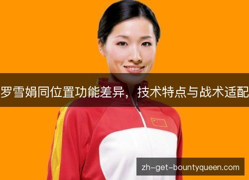 罗雪娟同位置功能差异,技术特点与战术适配 罗雪娟同位置功能差异,技术特点与战术适配